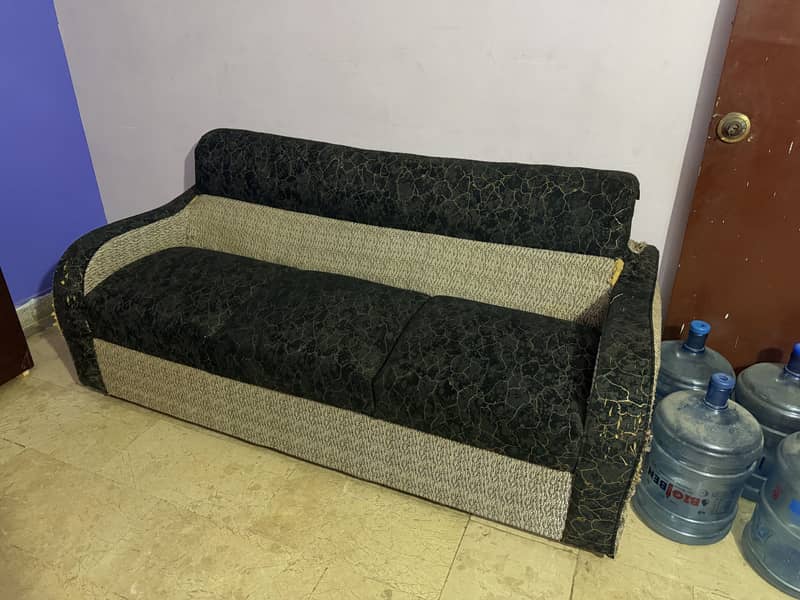 5 seater sofa set 1