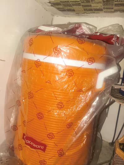 water cooler bilkul new