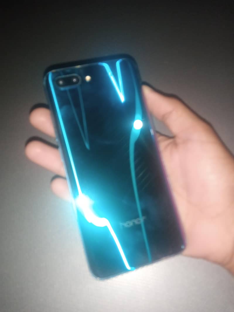 honor 3