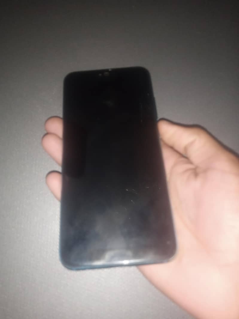 honor 4
