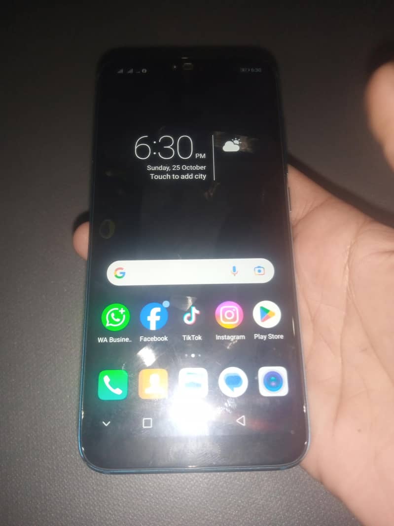 honor 5
