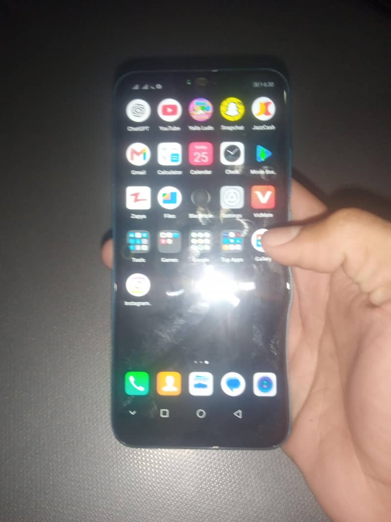honor 6