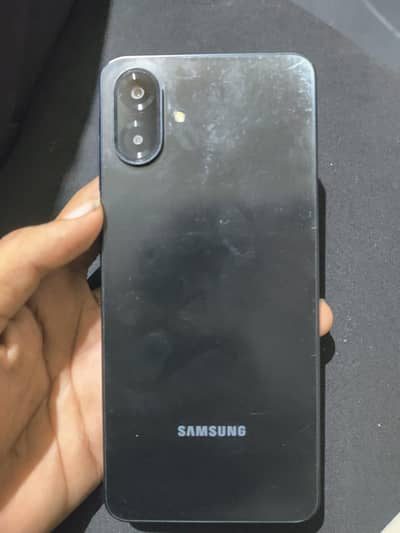 Samsung Mobile A07