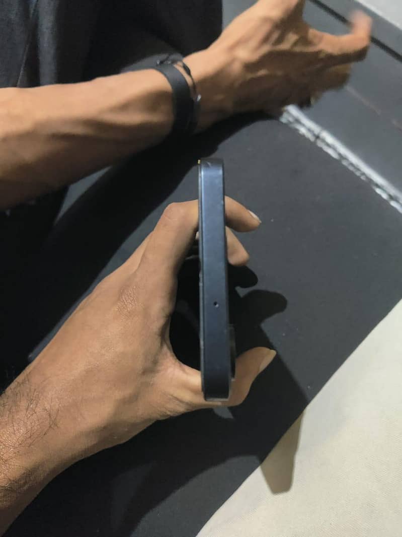 Samsung Mobile A07 4