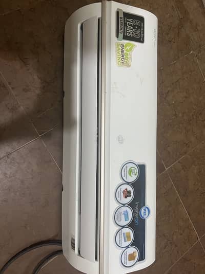 1ton inverter