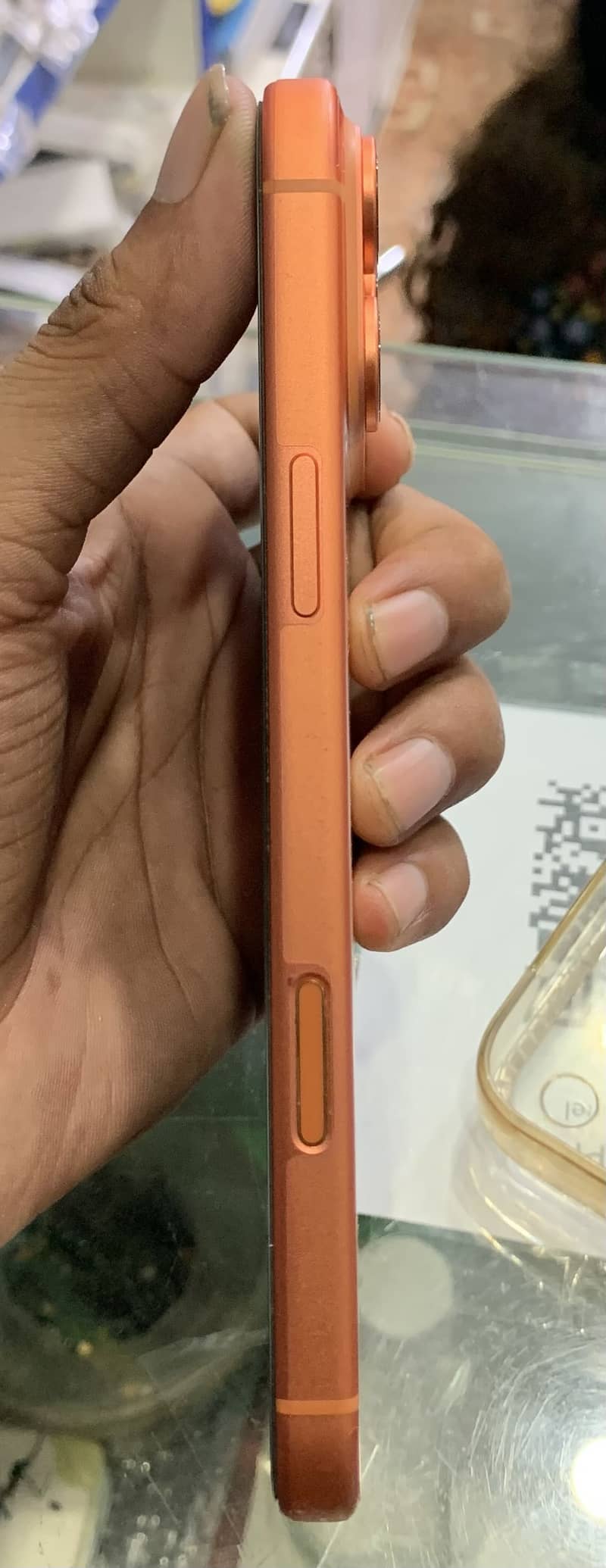 Apple iPhone 17 Pro Max 1