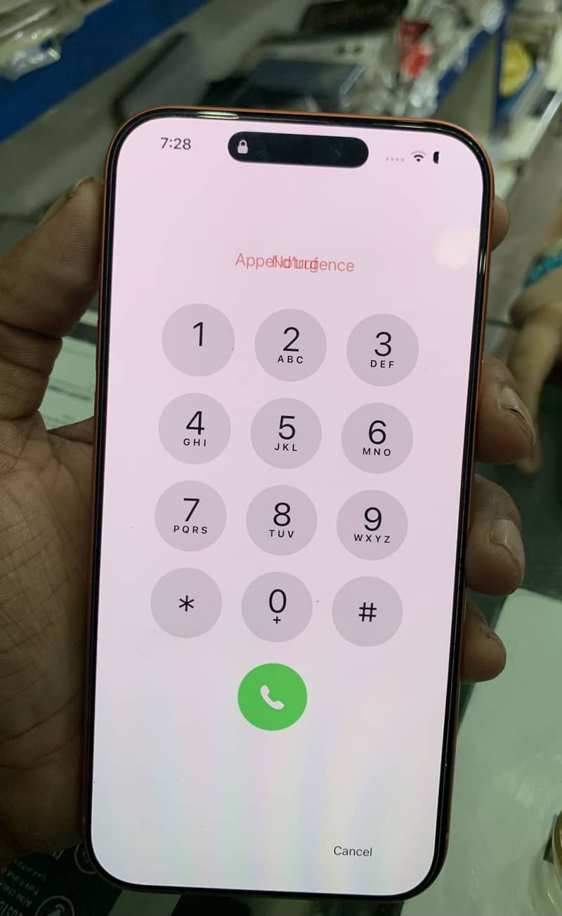 Apple iPhone 17 Pro Max 2