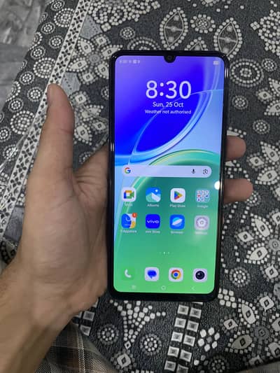 Vivo Y05