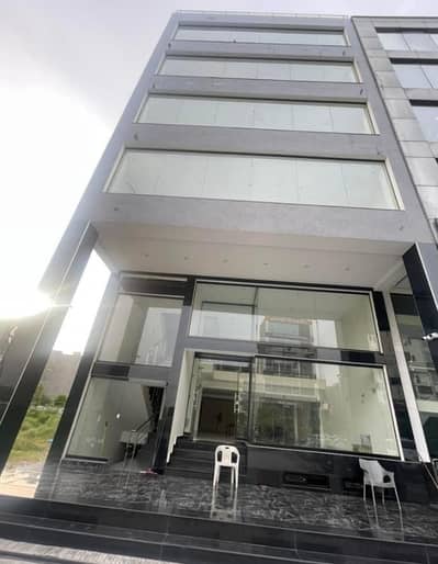 DHA Phase 6 Main Boulevard 4 Marla Office Available For Rent In Very Reasonable Rent