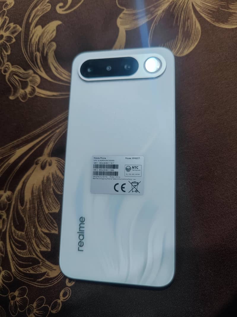 Realme 16 5
