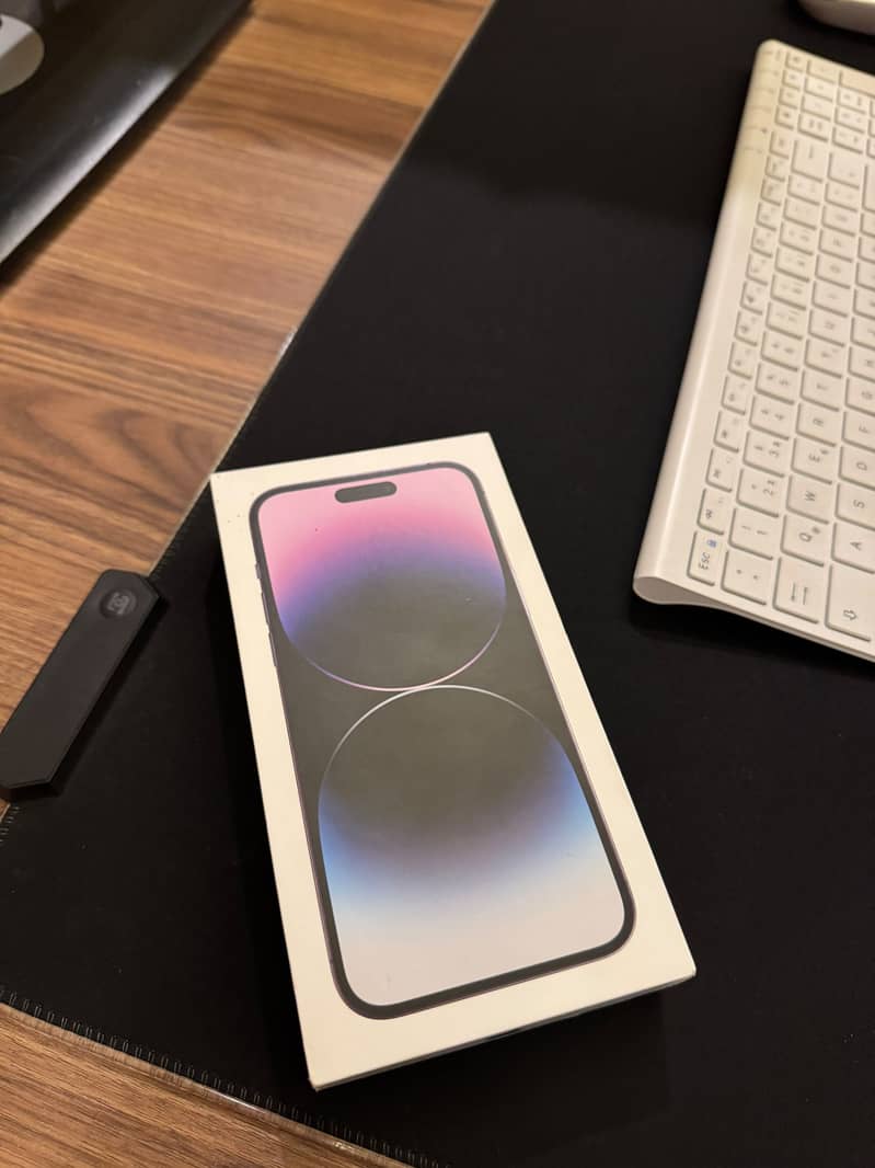 Apple iPhone 14 Pro Max 2