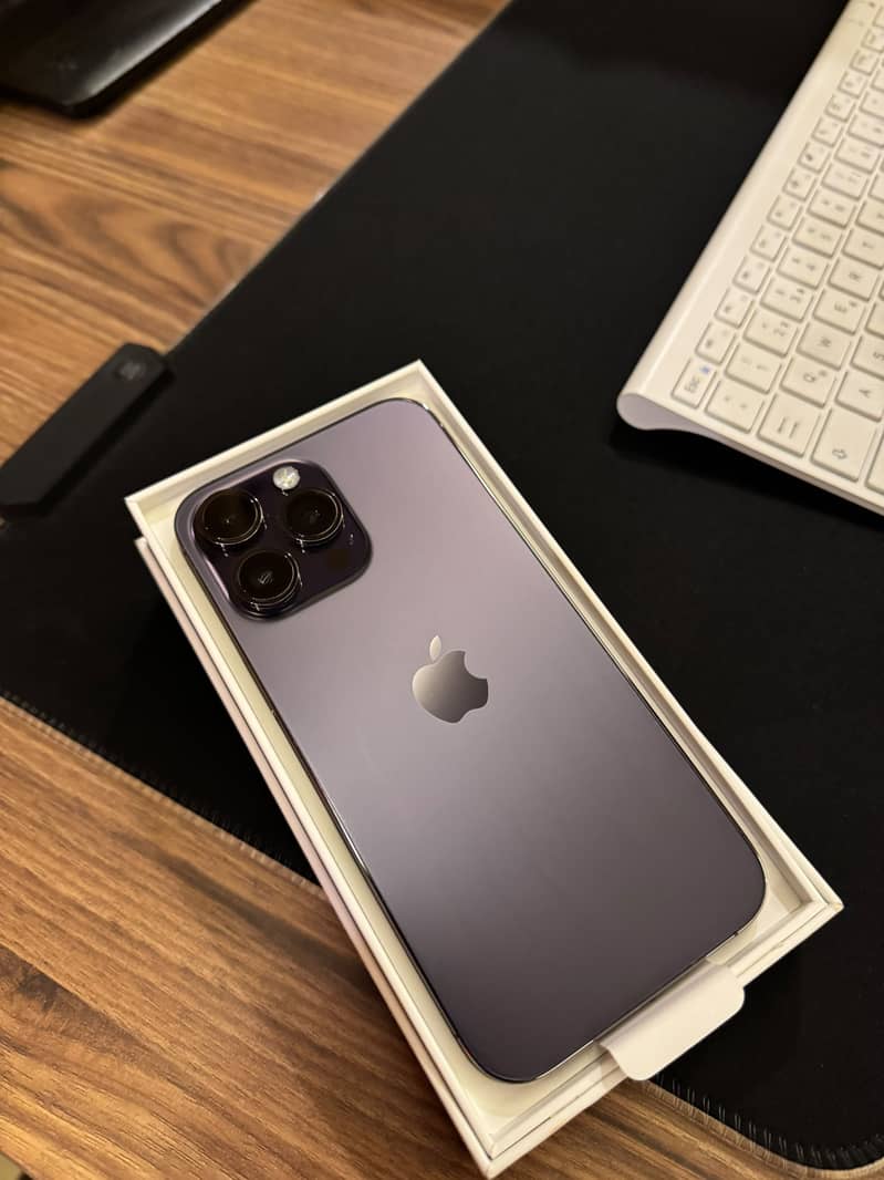 Apple iPhone 14 Pro Max 3