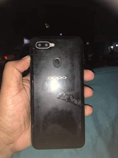 OPPO A5s