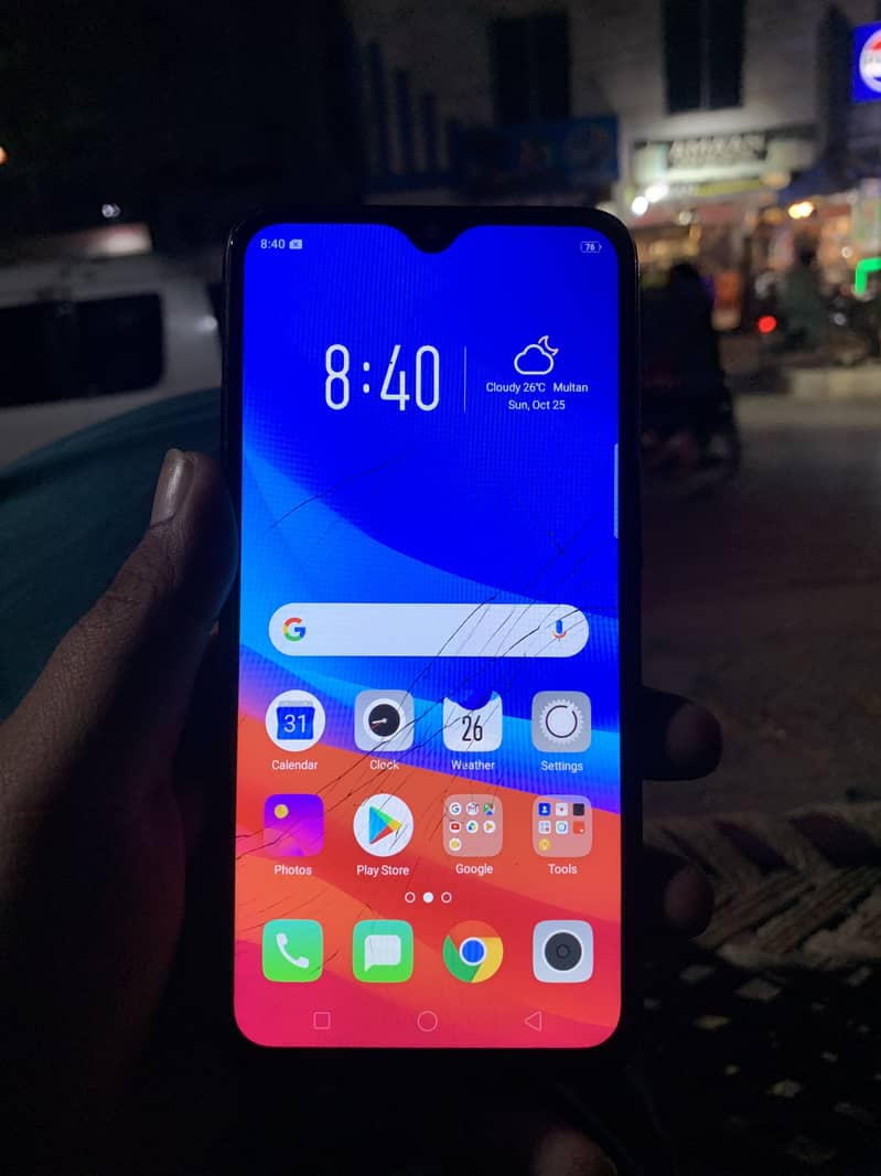 OPPO A5s 1