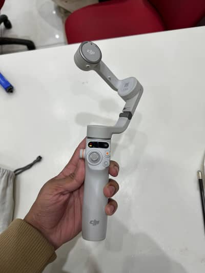 Dji OSMO MOBILE 6