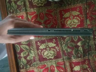 Cor i 5 11 generations 16gp ram 256ssd nvme finger ok ctype charger