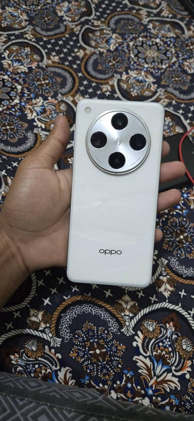 OPPO Find x8 Pro 12/512