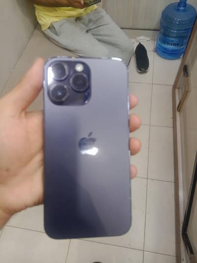 Apple iPhone 14 Pro Max