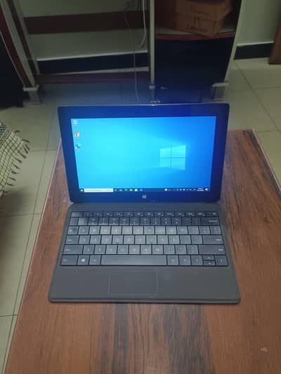 Microsoft Surface Pro | Core i5 Touchscreen Tablet & Laptop