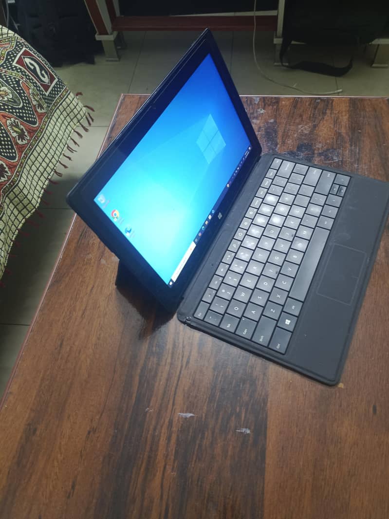 Microsoft Surface Pro | Core i5 | Detachable Touchscreen | 128GB SSD 2