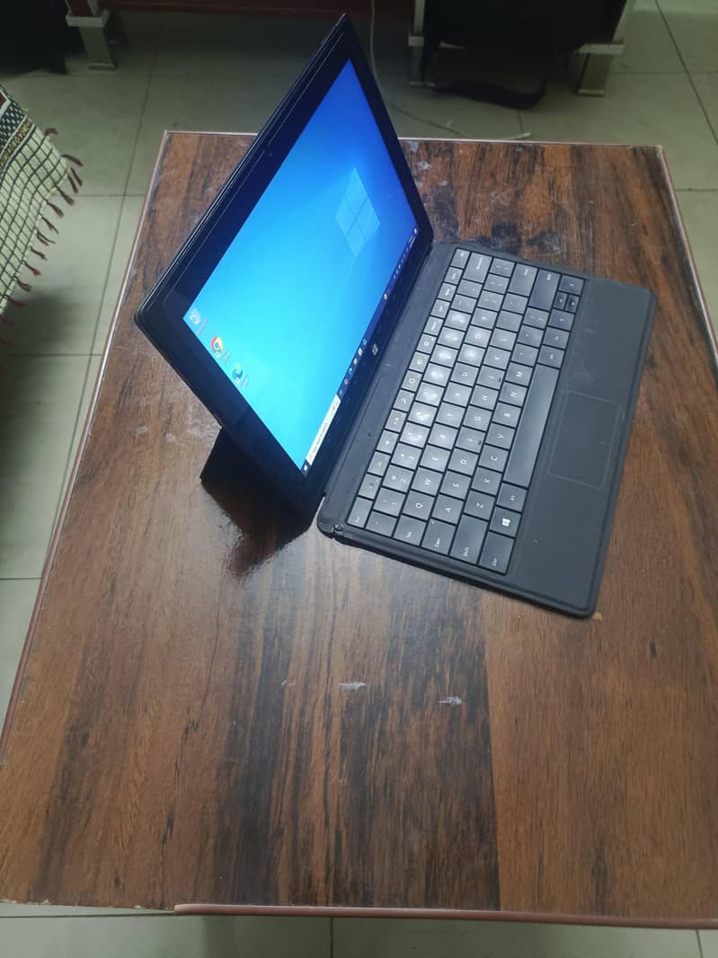 Microsoft Surface Pro | Core i5 | Detachable Touchscreen | 128GB SSD 7