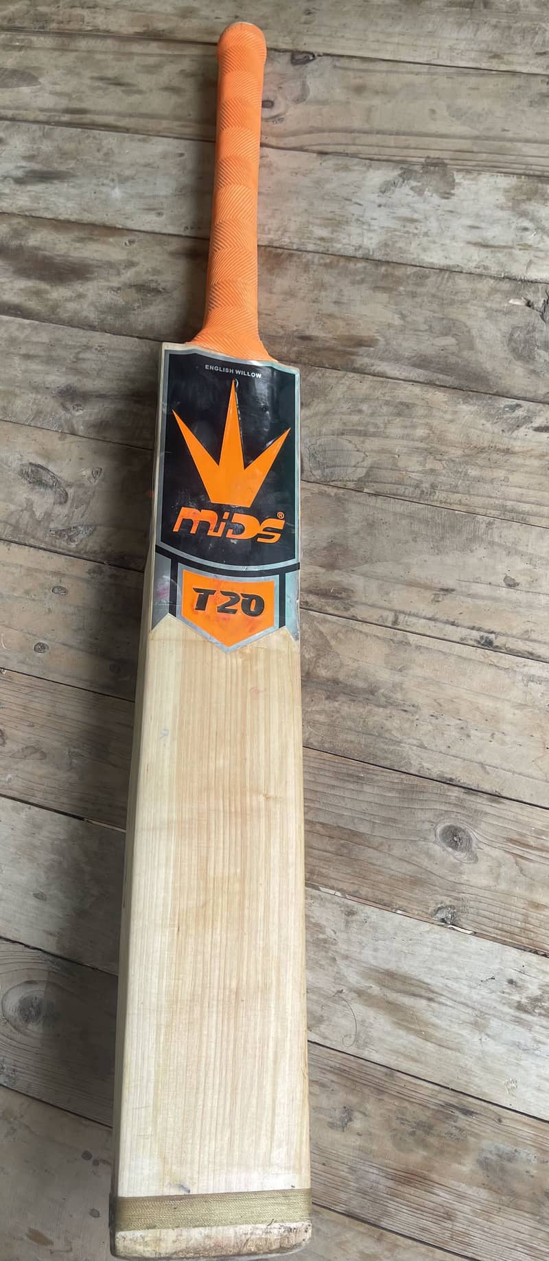 Mids T20 0