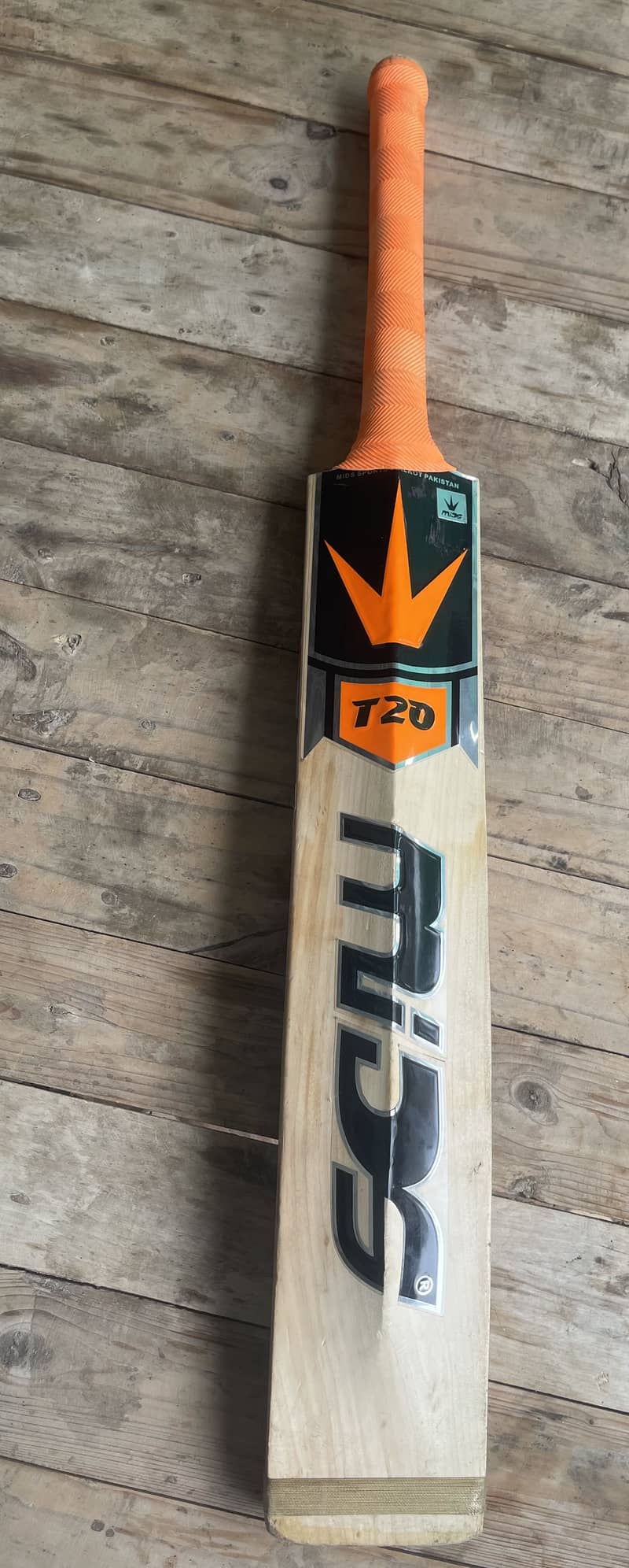 Mids T20 1