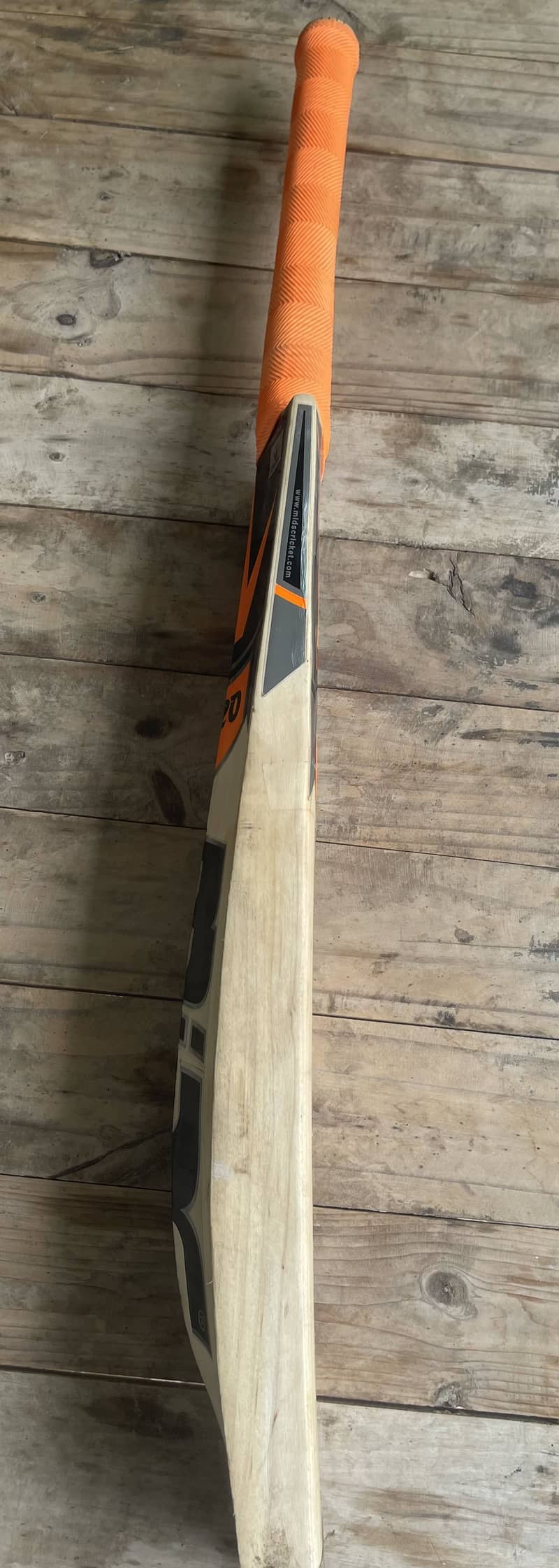 Mids T20 2