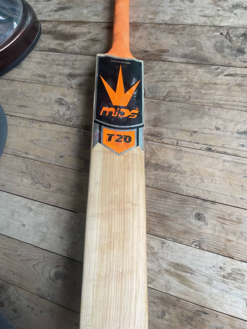 Mids T20 3