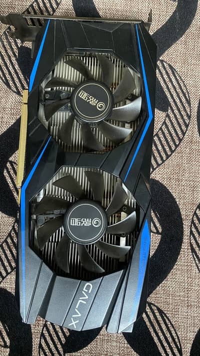 graphic card