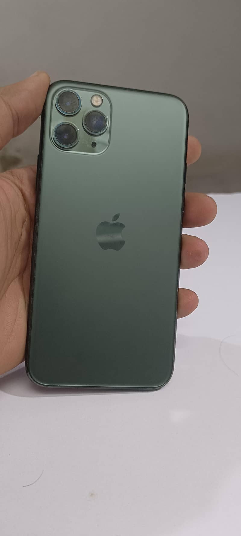 Apple iPhone 11 Pro 0