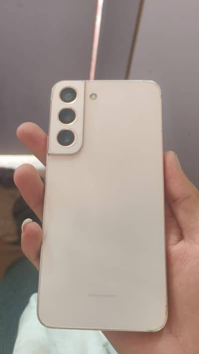 Samsung Mobile S22 for sale and exchange