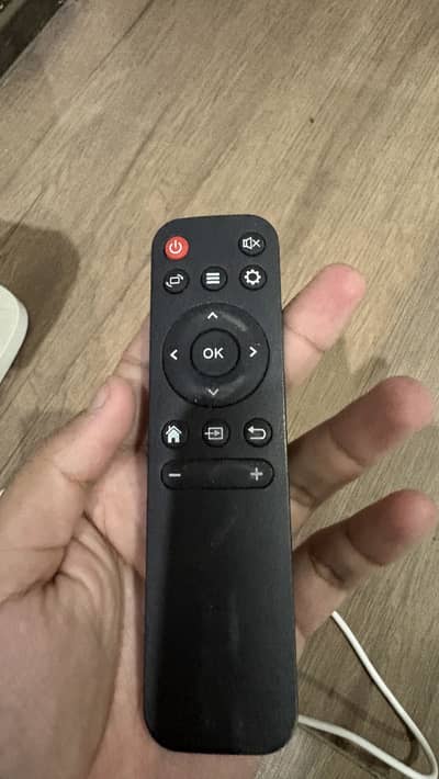 Smartberry projector for sale in new condition