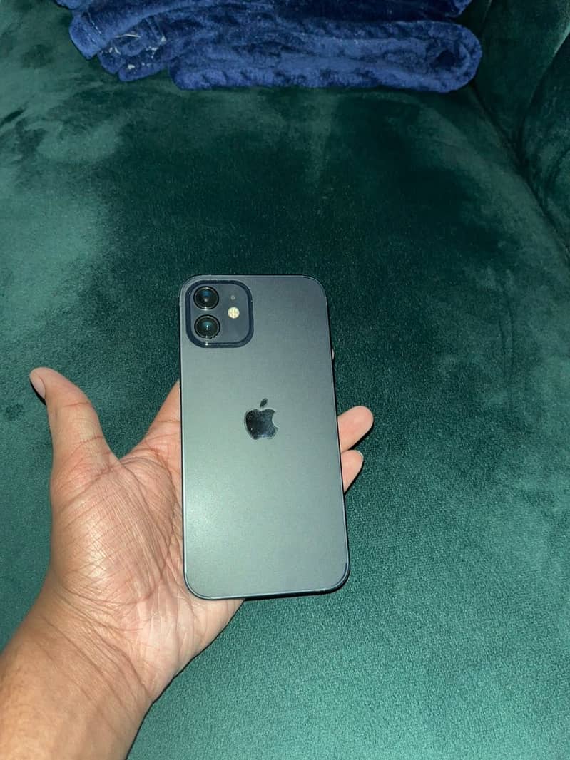Apple iPhone 12 1