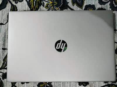Hp probook 650 G5 RAM 8Gb 256GB i5 8th generation  charger original ha