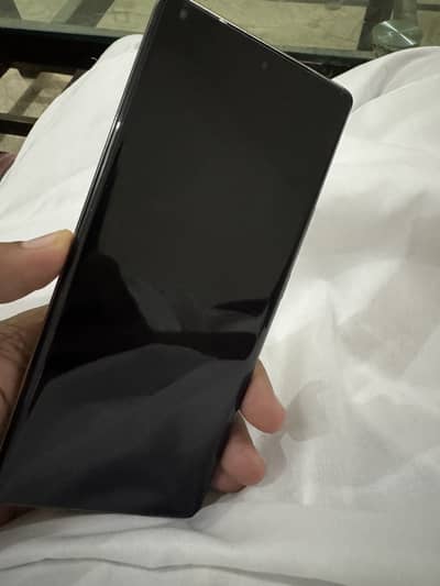 Infinix Note 40 Pro ,total original one hand use
