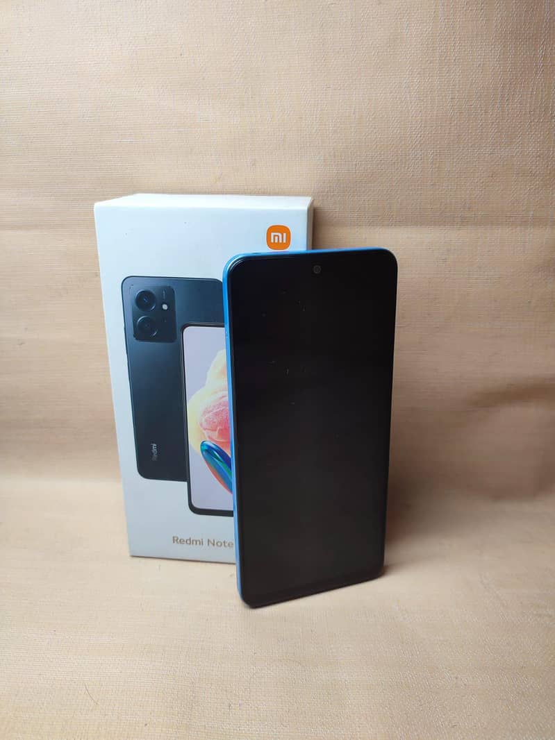 Xiaomi Redmi Note 12 1