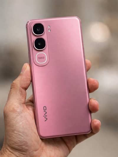 Vivo Y21