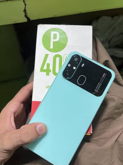 Itel Other Model