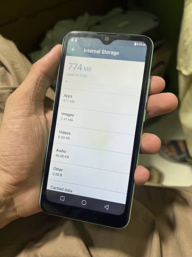 Itel Other Model 1
