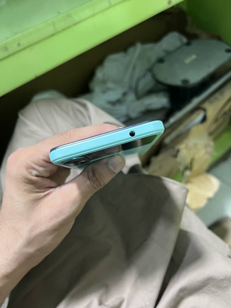 Itel Other Model 2
