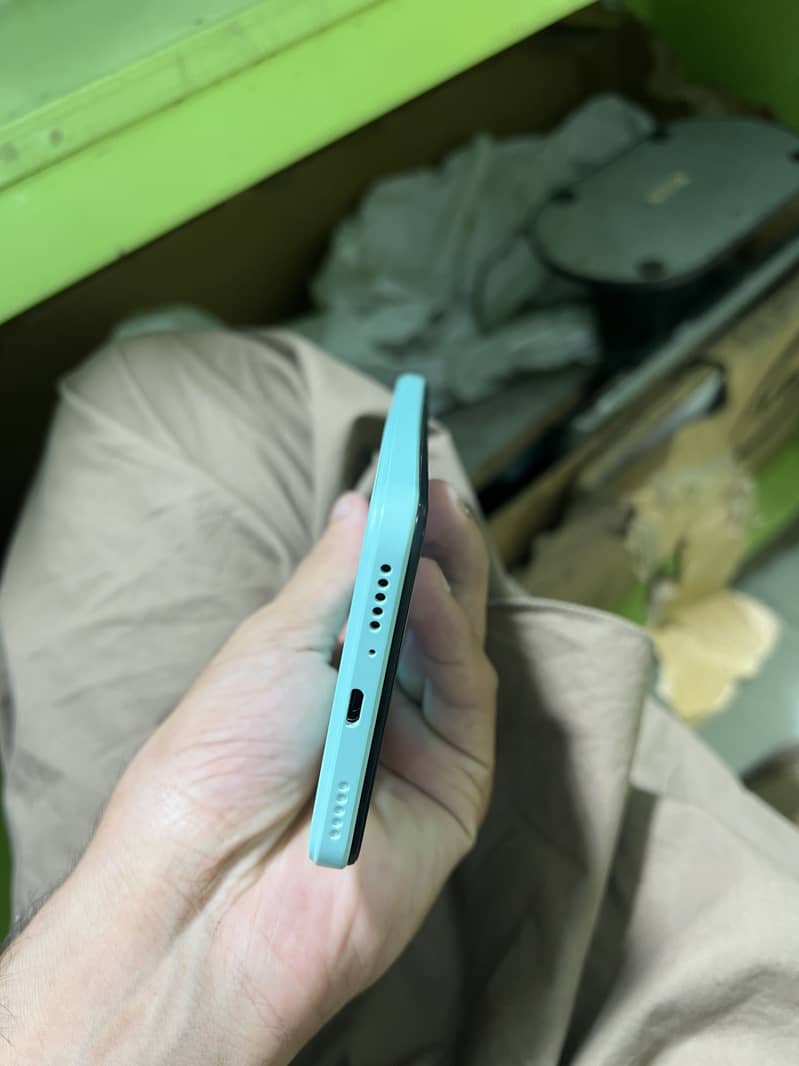 Itel Other Model 3