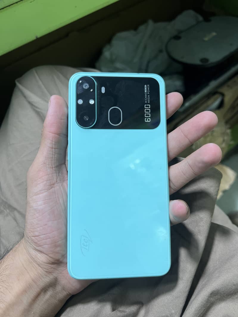 Itel Other Model 5