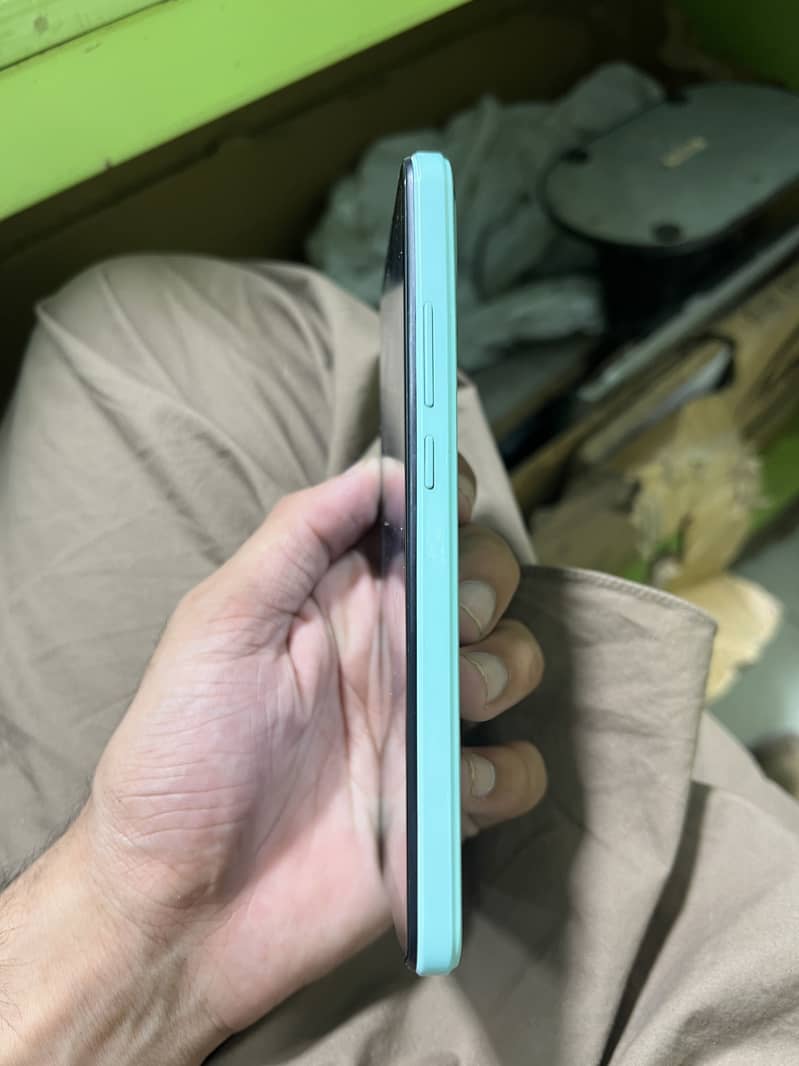 Itel Other Model 6