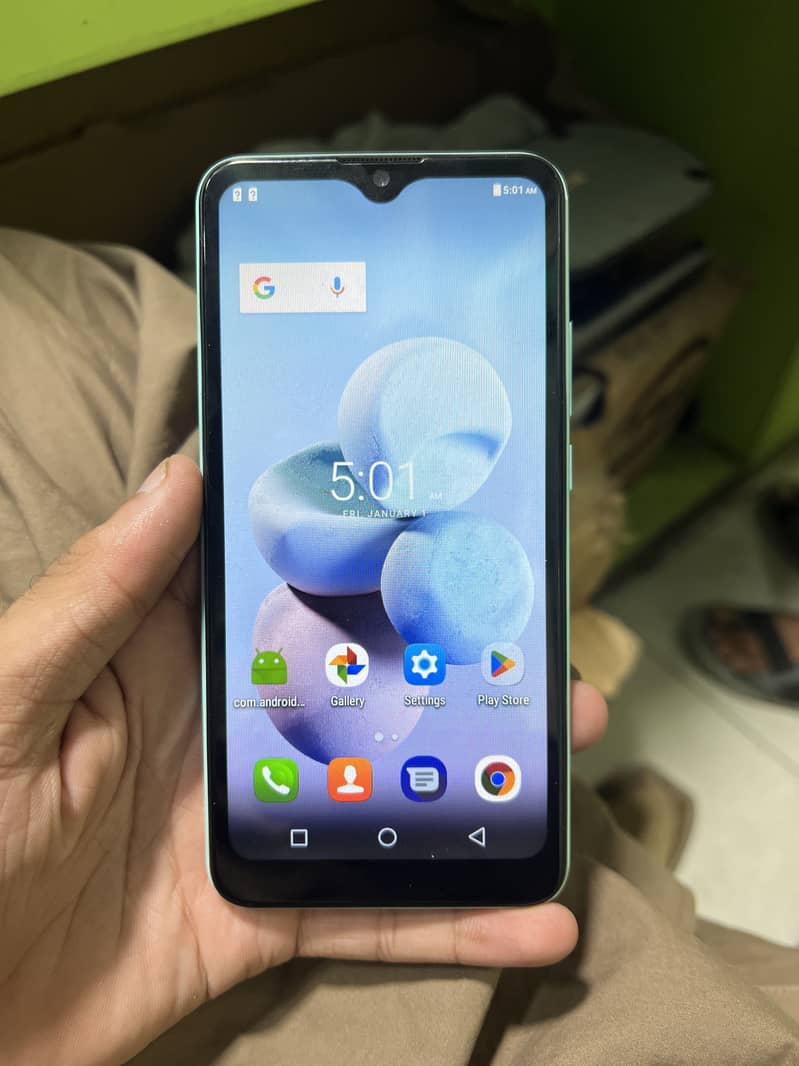 Itel Other Model 7