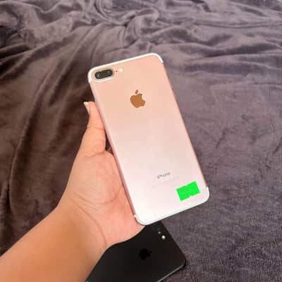 Apple iPhone 7 Plus