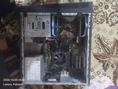 DELL'S Computer only pc