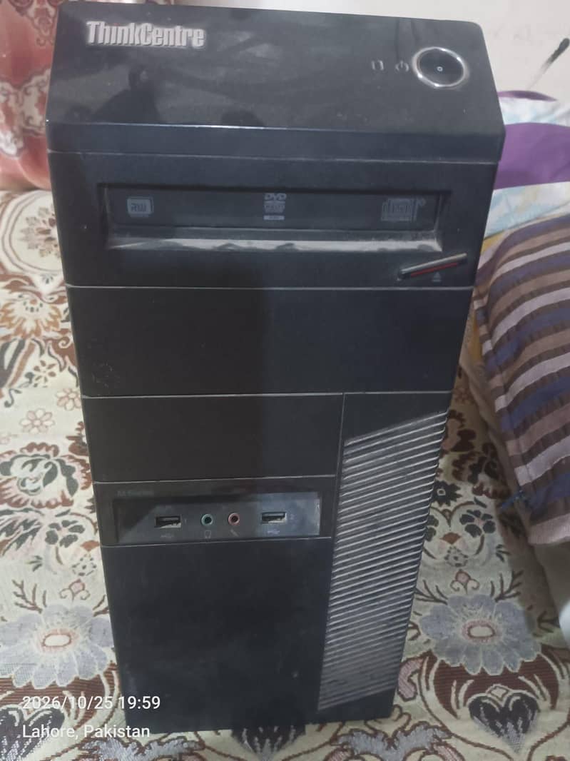 DELL'S Computer only pc 1