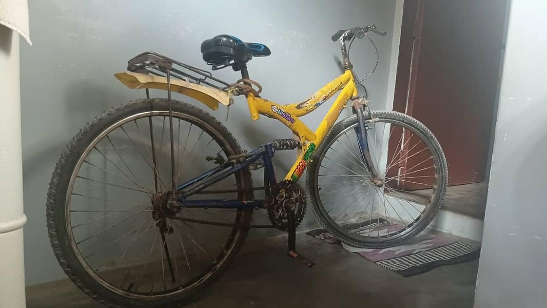 bicycle 0