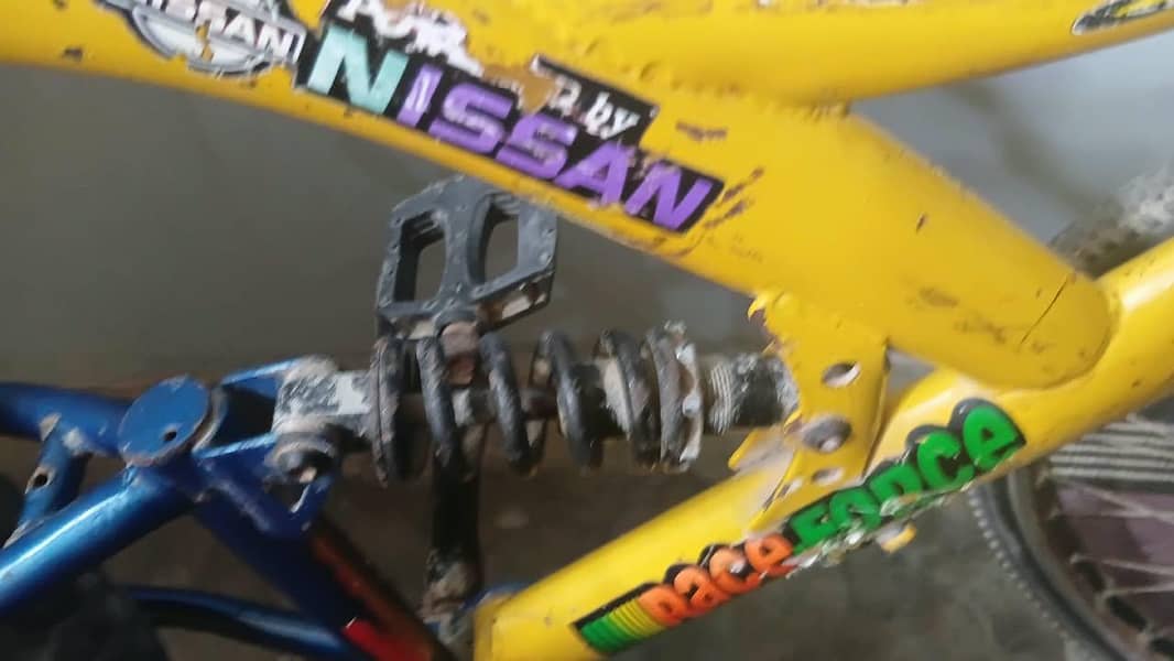 bicycle 2
